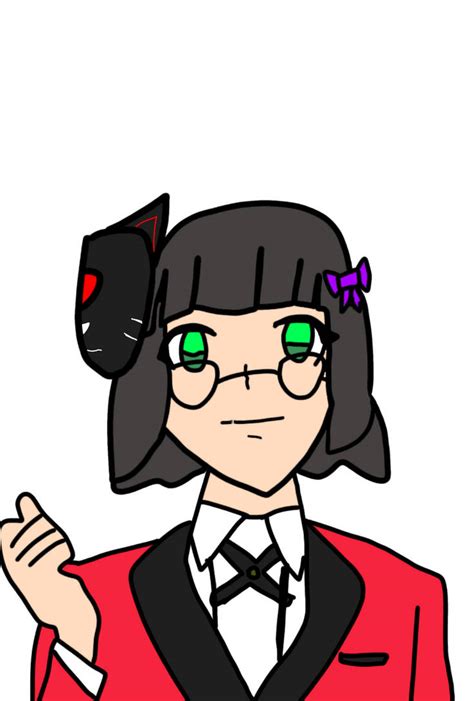 kakegurui oc|Iba pa.